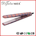 Ceramic Curling Irons Custom Hair Ceramic Straightener Flat Irons